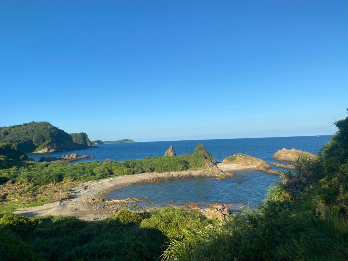Starlight Boutique Hotel Quang Ninh  Exteriér fotografie