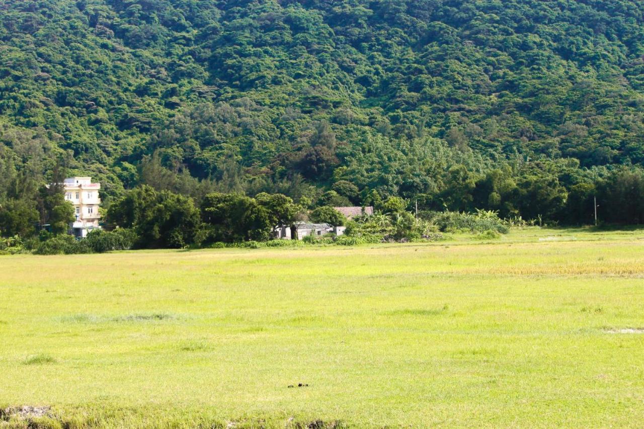 Starlight Boutique Hotel Quang Ninh  Exteriér fotografie