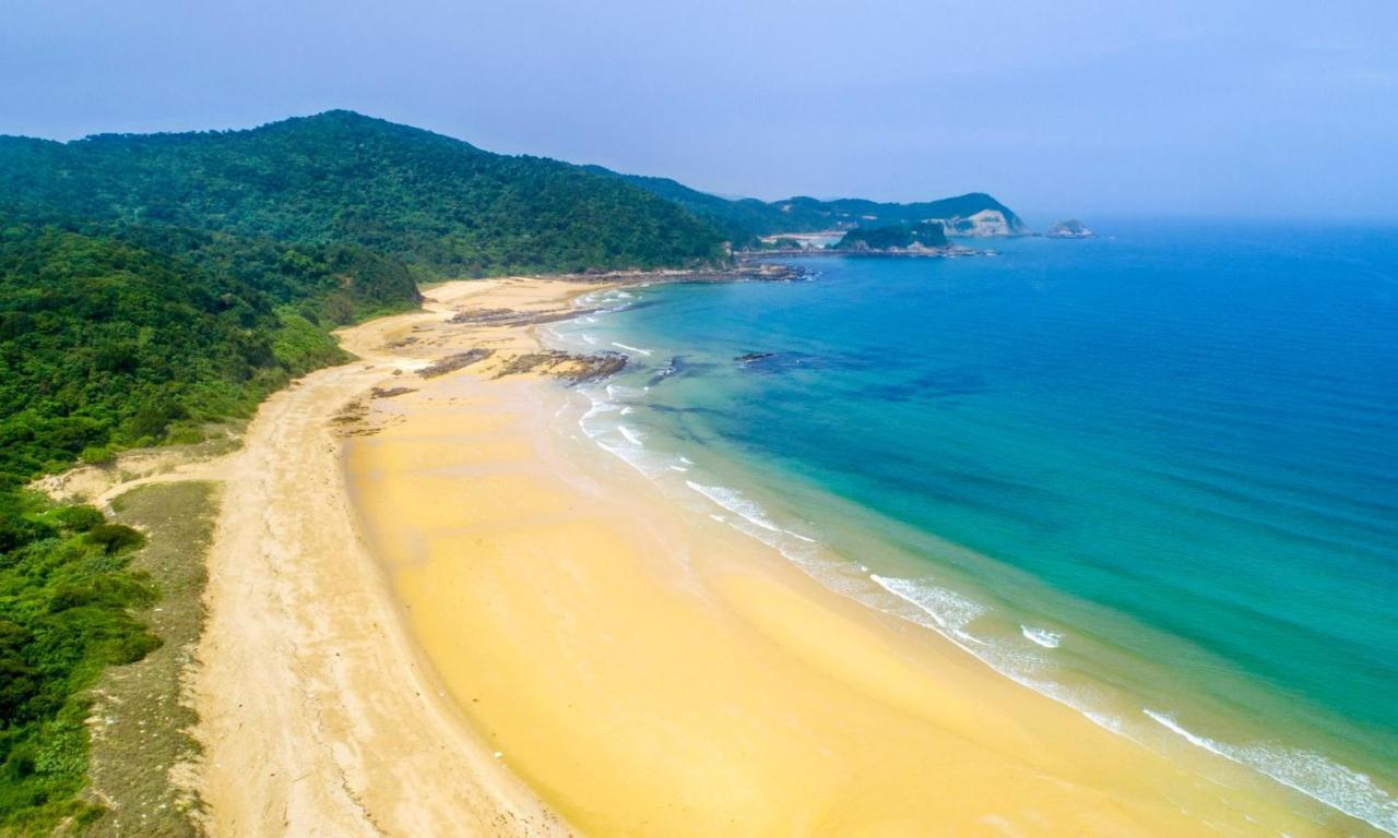 Starlight Boutique Hotel Quang Ninh  Exteriér fotografie