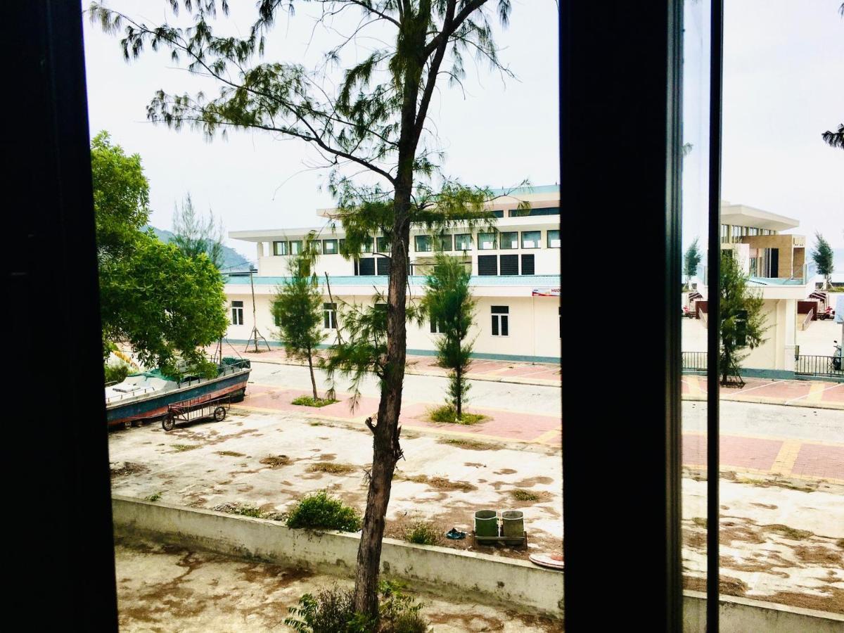 Starlight Boutique Hotel Quang Ninh  Exteriér fotografie